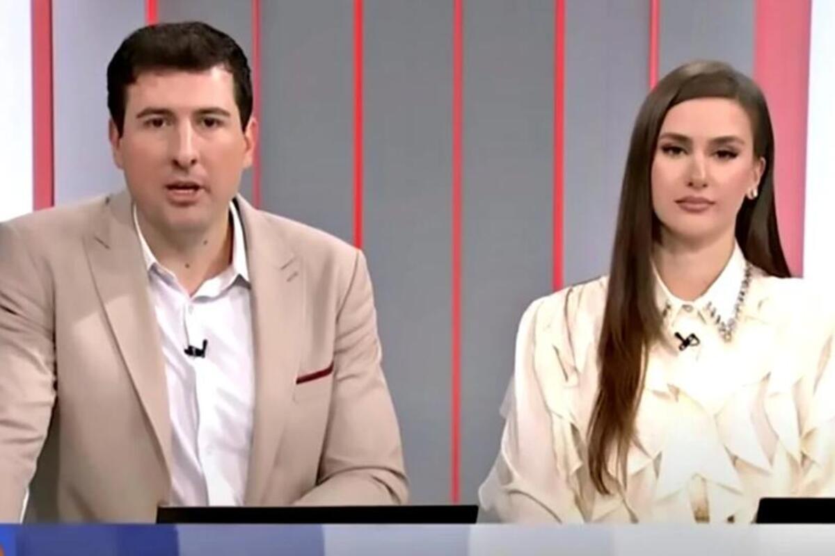 Milenko Krišan i Milja Gogić više ne vode Jutarnji program na RTS