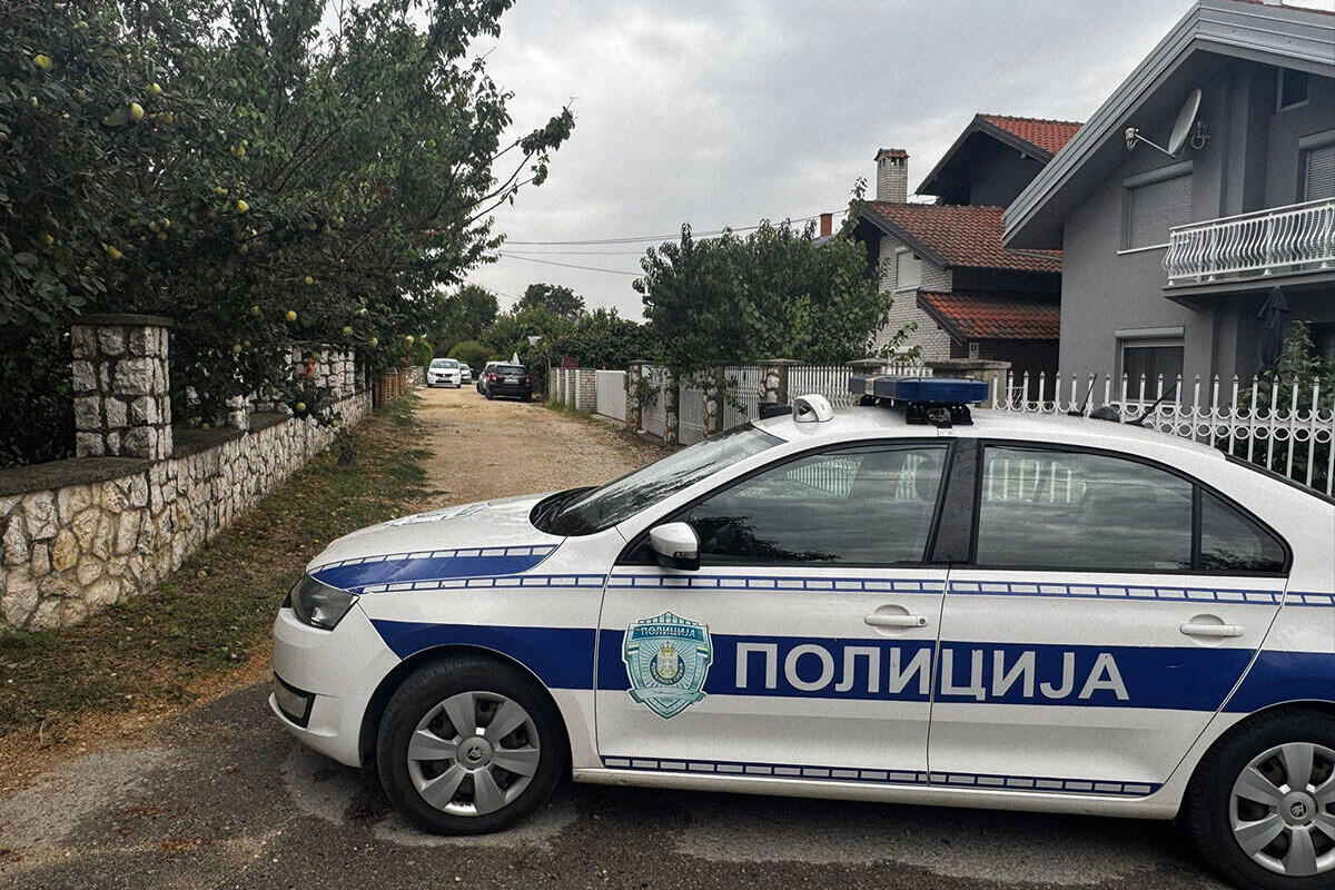 Muškarac polno zlostavljan na salašu kod Šapca