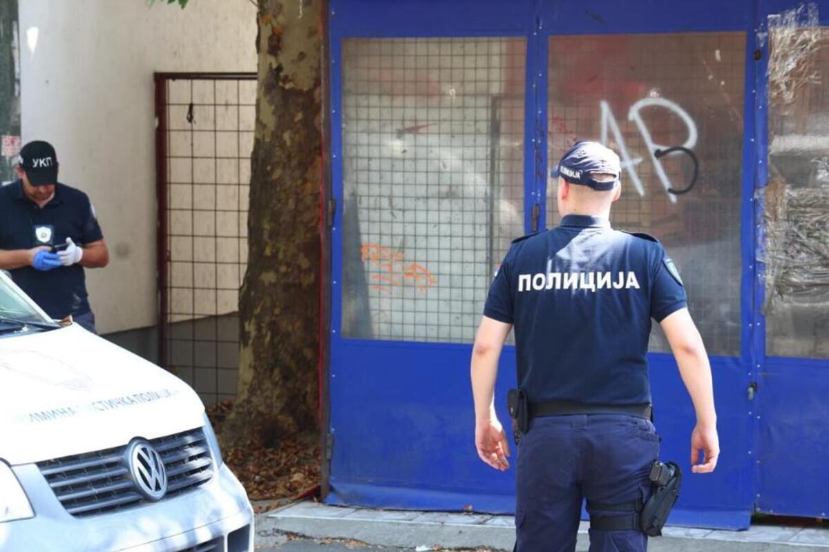 Policija u Ćupriji u stanu muškarca pronašla drogu
