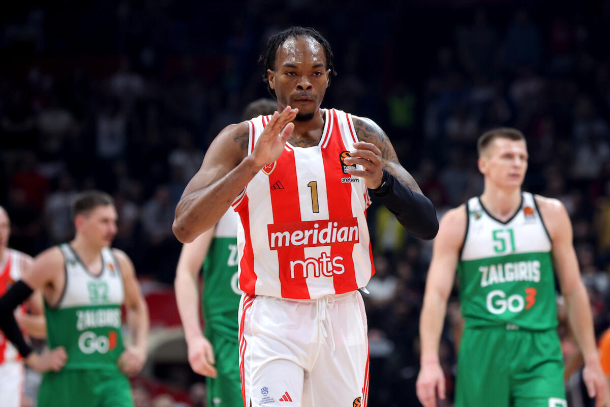 U Zvezdi se nije snašao, a sada je upisao brutalnu partiju