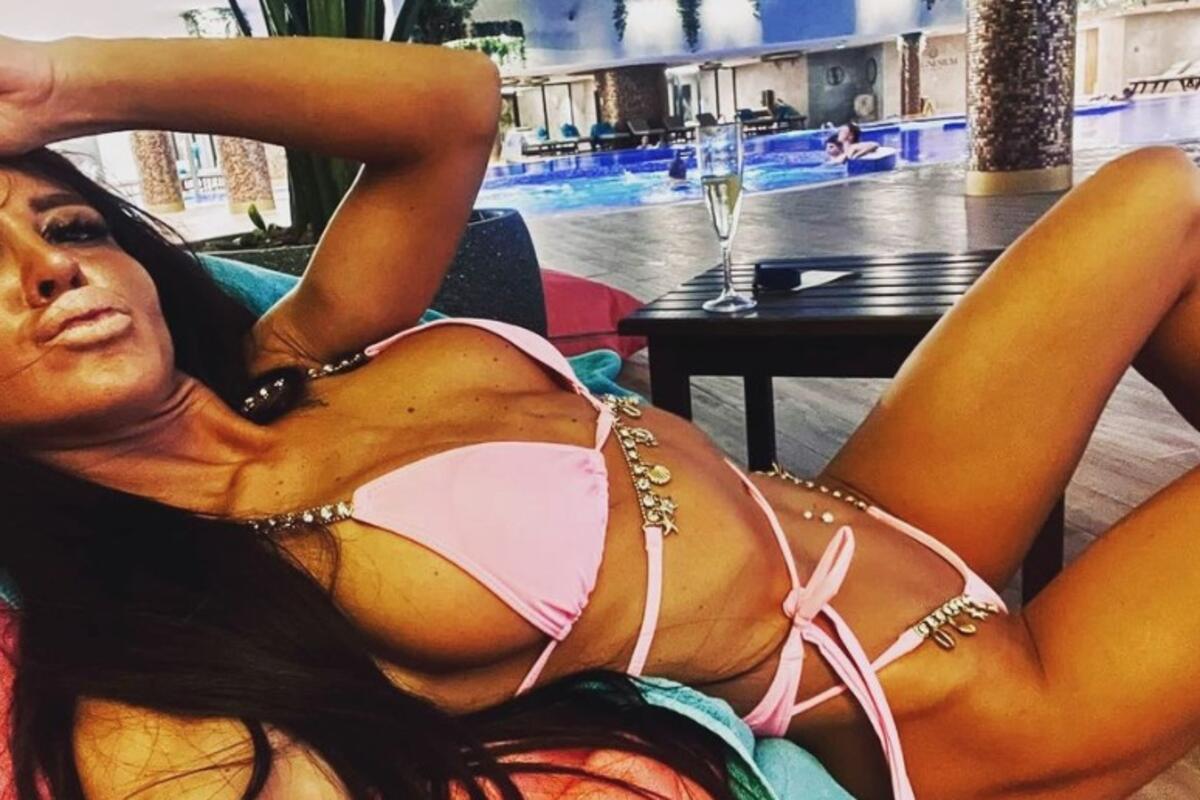 Milan vređa Poršelinu zbog izgleda