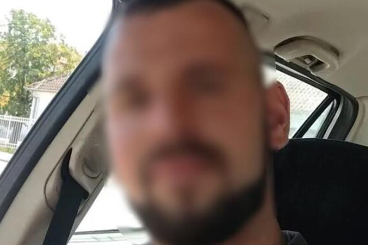 Ovo je Milan u koga je pucao dečak u Draževcu