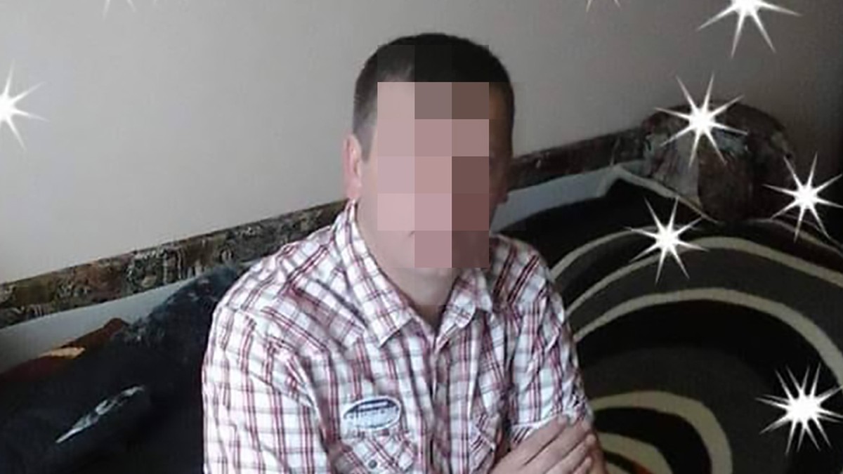 (foto) Ovo je otac koji je dao detetu pištolj da puca u Obrenovcu