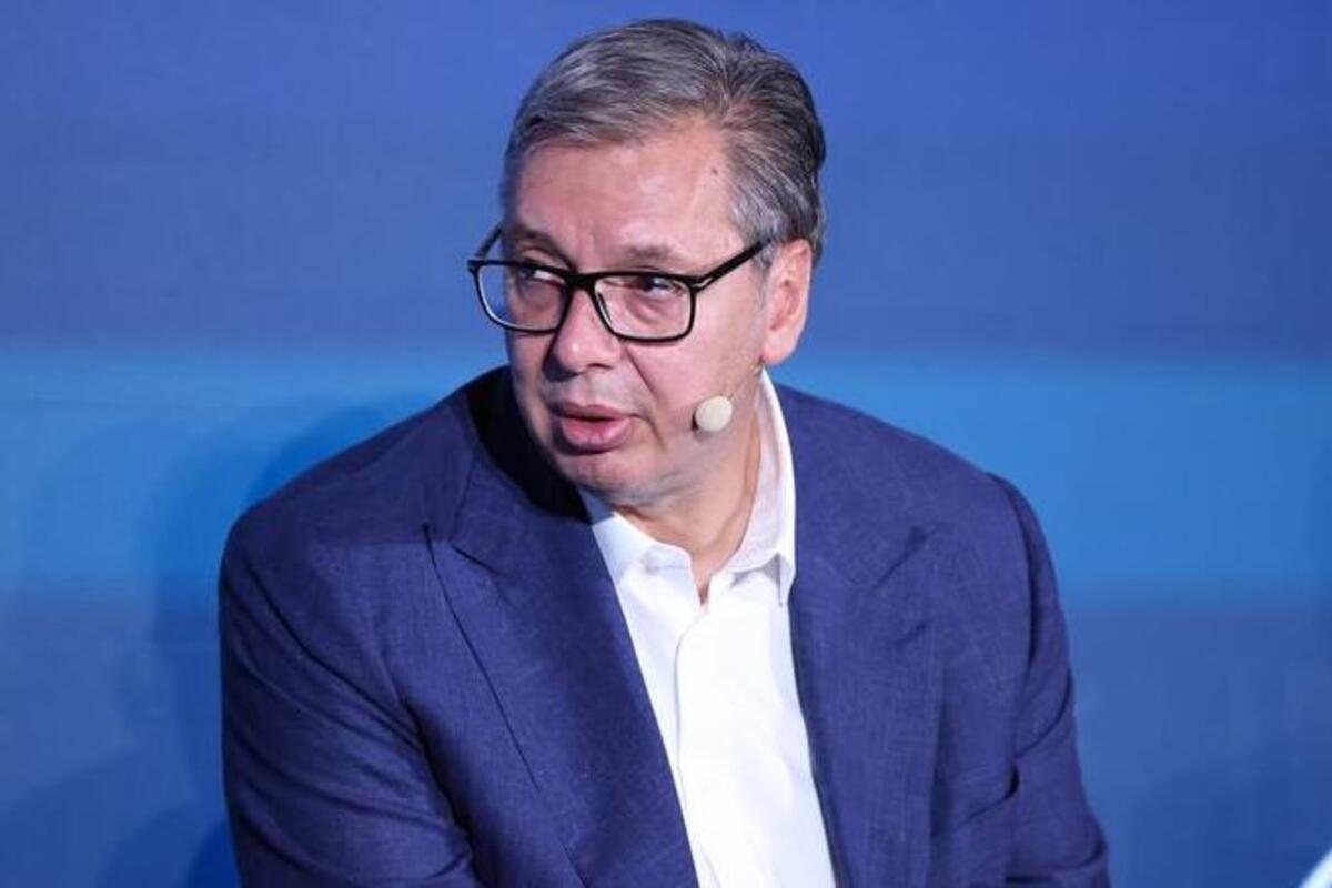 Vučić o slučaju Mladića