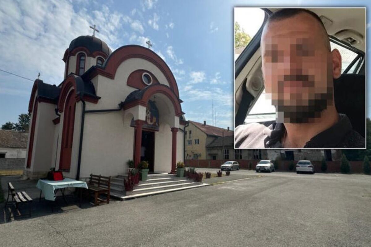 Određen pritvor Slavku koji je nahuškao sina da puca u Milana