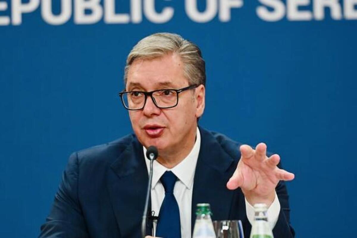 Aleksandar Vučić otkrio za koliko rastu penzije u Srbiji