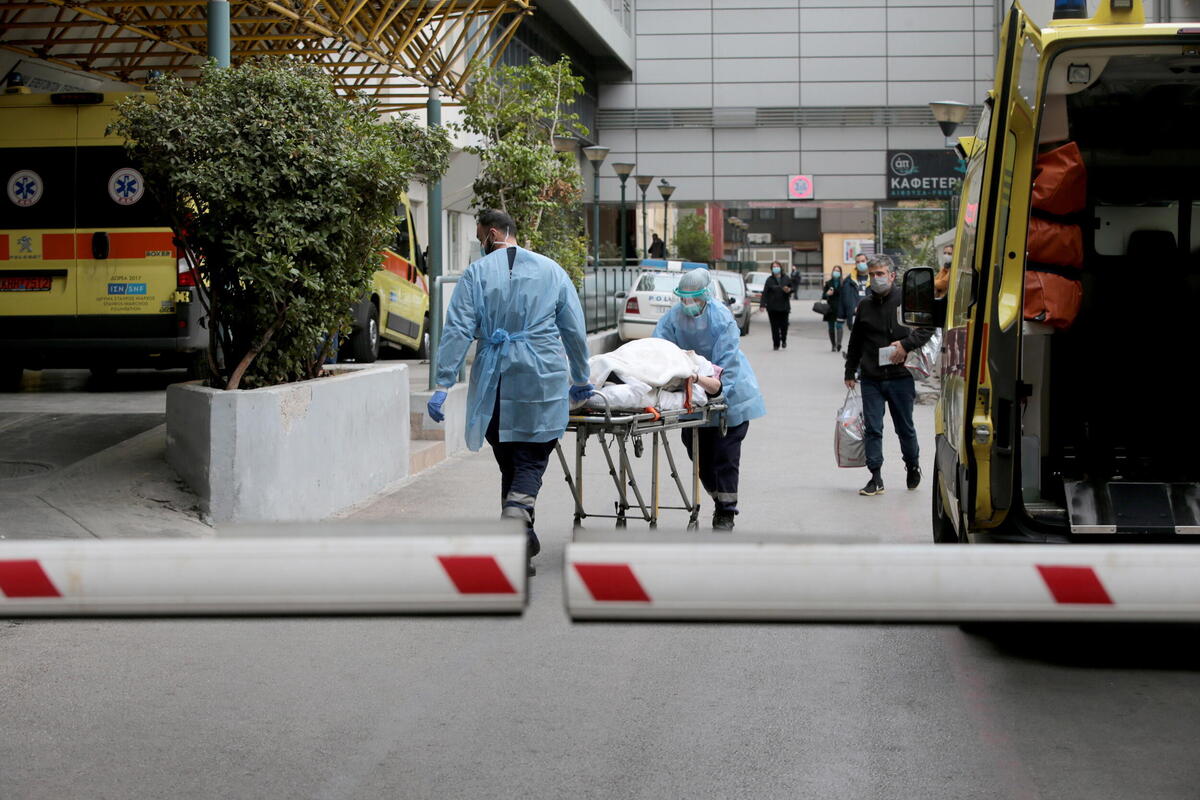 Otkriveno stanje izbodenog učenika u zagrebačkoj školi