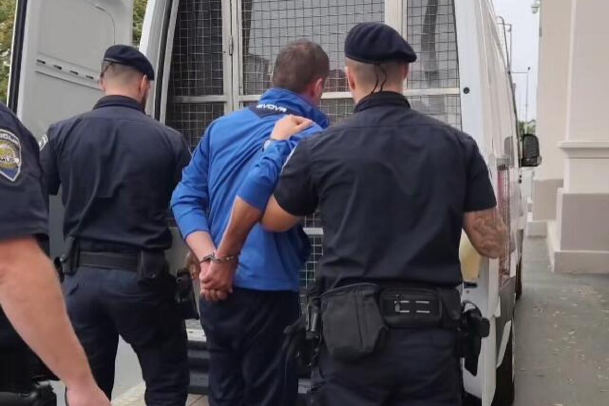 Muškarac koji je ubio suprugu u Slatini izvršio samoubistvo u zatvoru