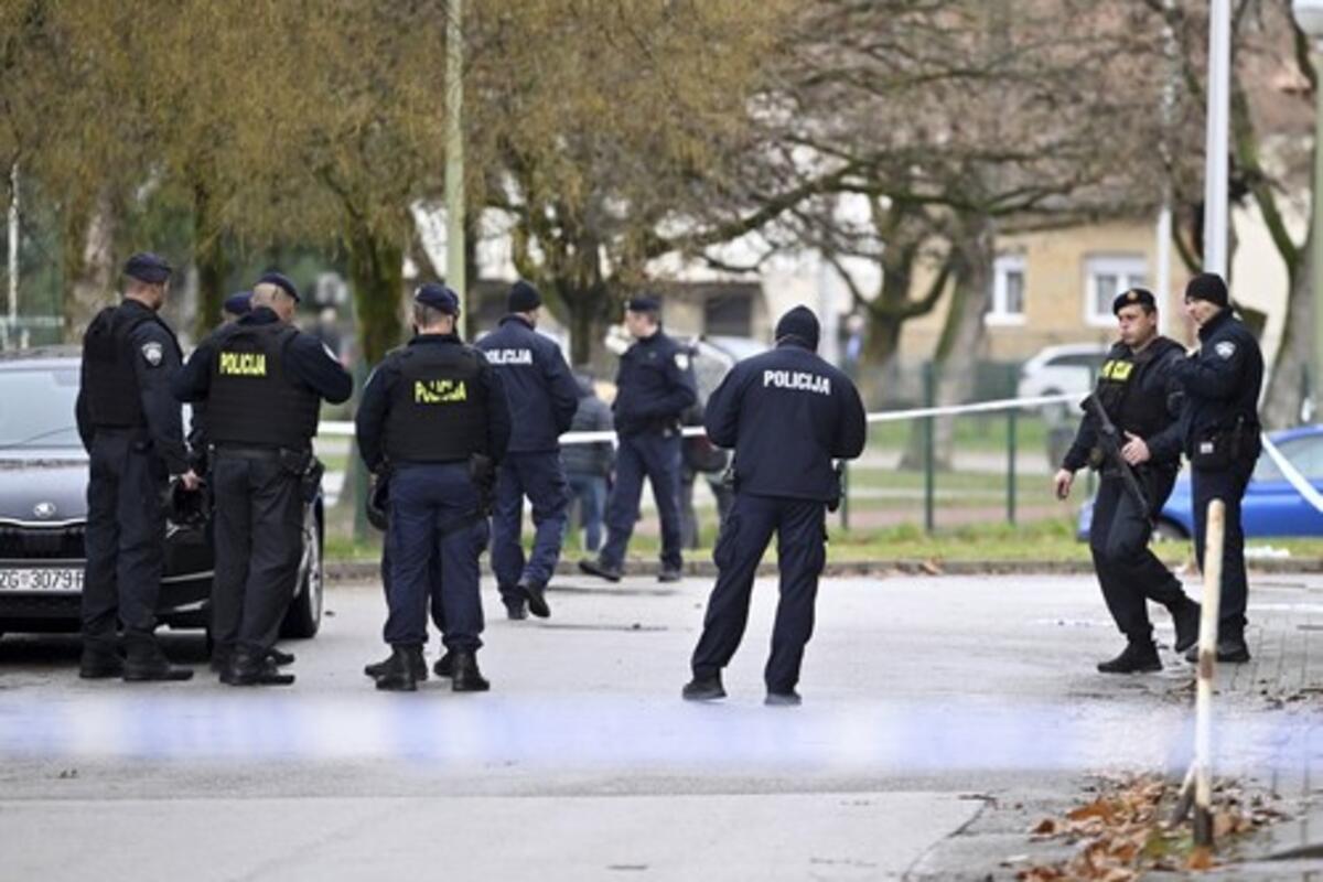 Novi detalji o učeniku koji je izvršio napad u školi u Zagrebu