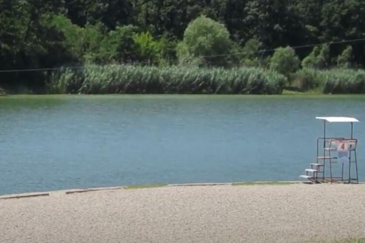 Završava se letnja sezona na jezeru Panonika u Tuzli
