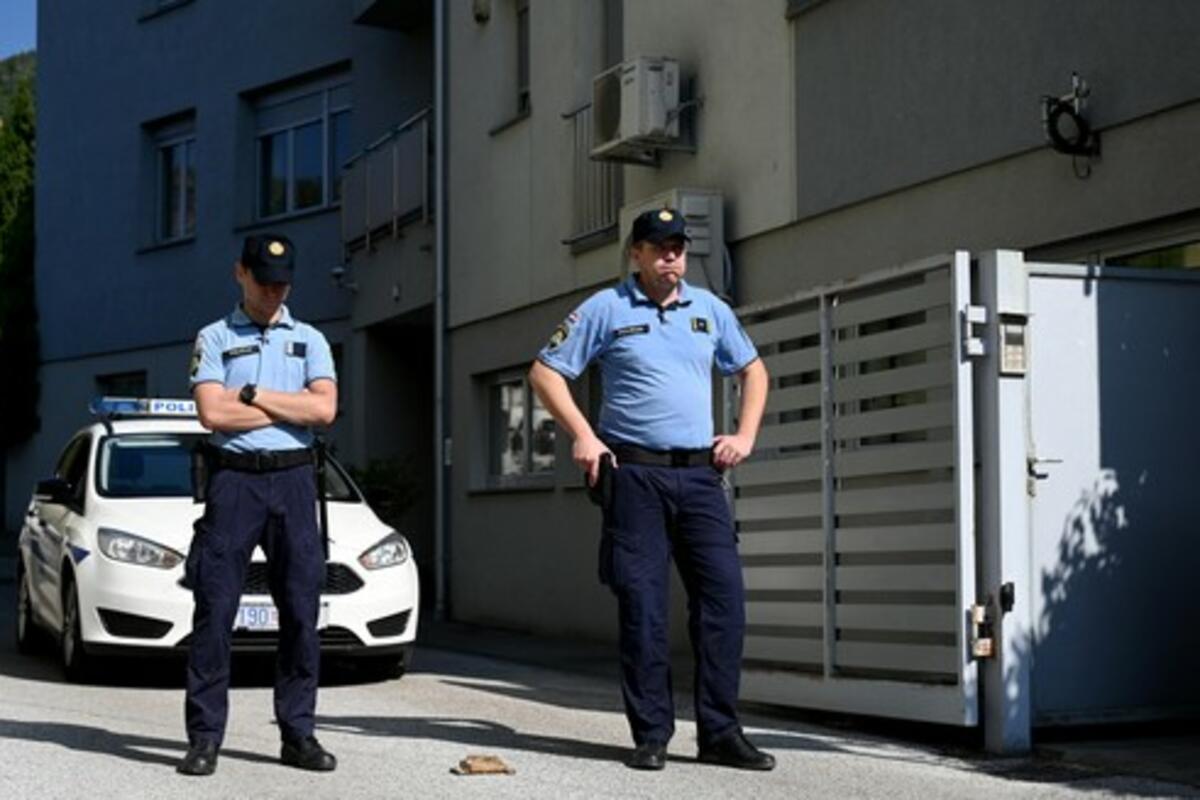 Mladić nokautirao penzionera i ubio ga