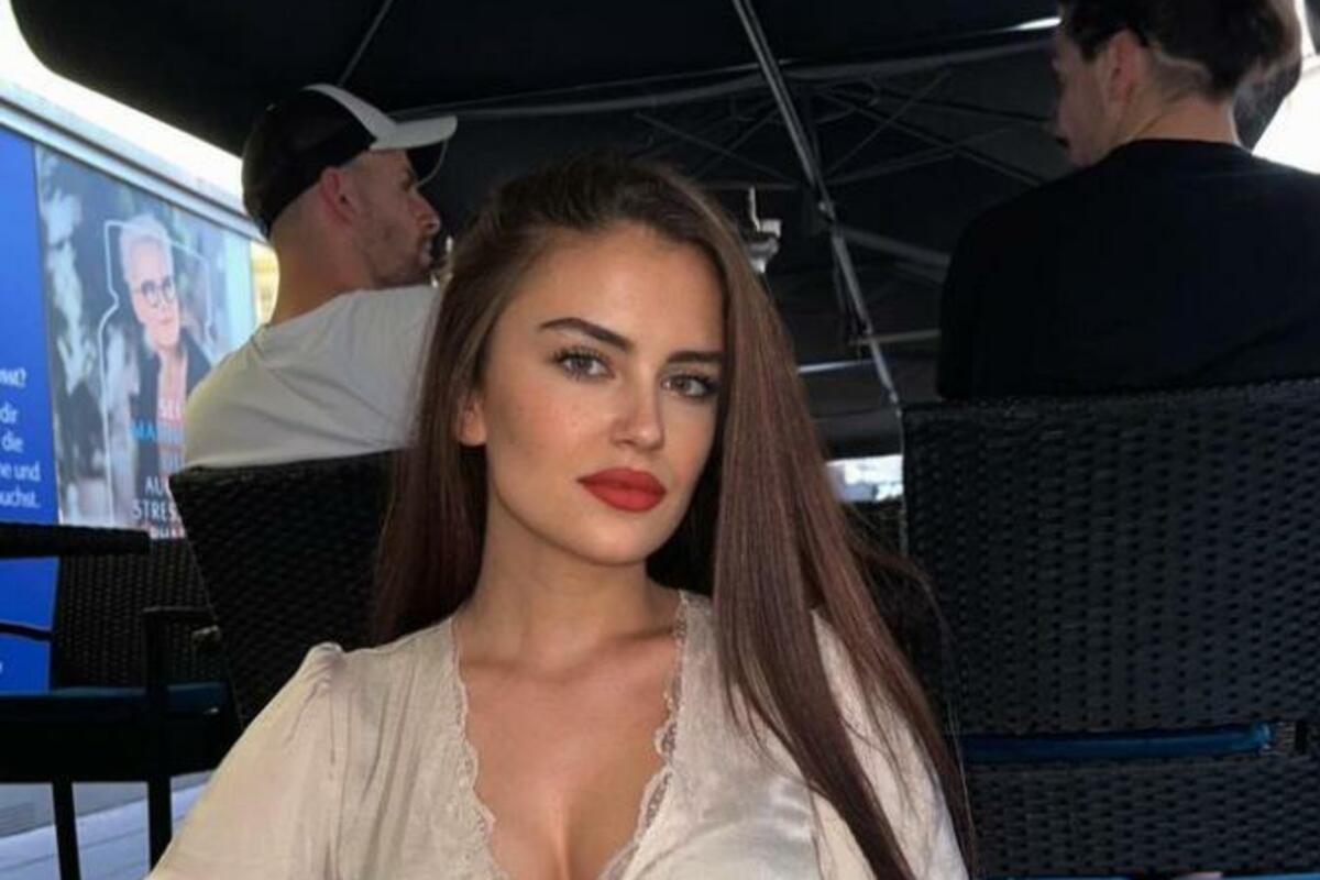 Ina Rajzinger dečko kupio stan u Beču