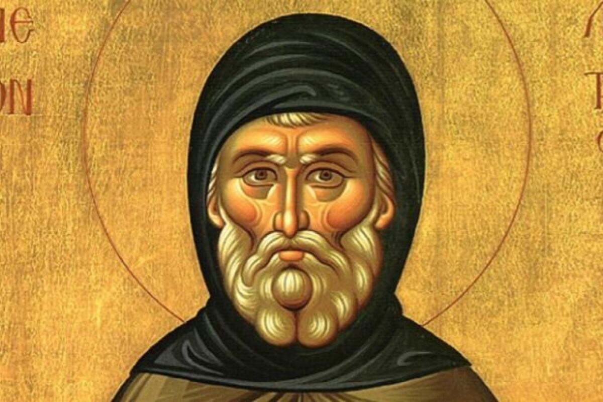 Praznik Sveti Simeon Stolpnik - 14. septembar 2026. godine