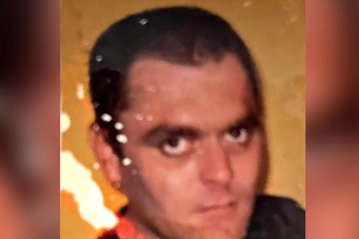 Nestao Nenad Mijailović