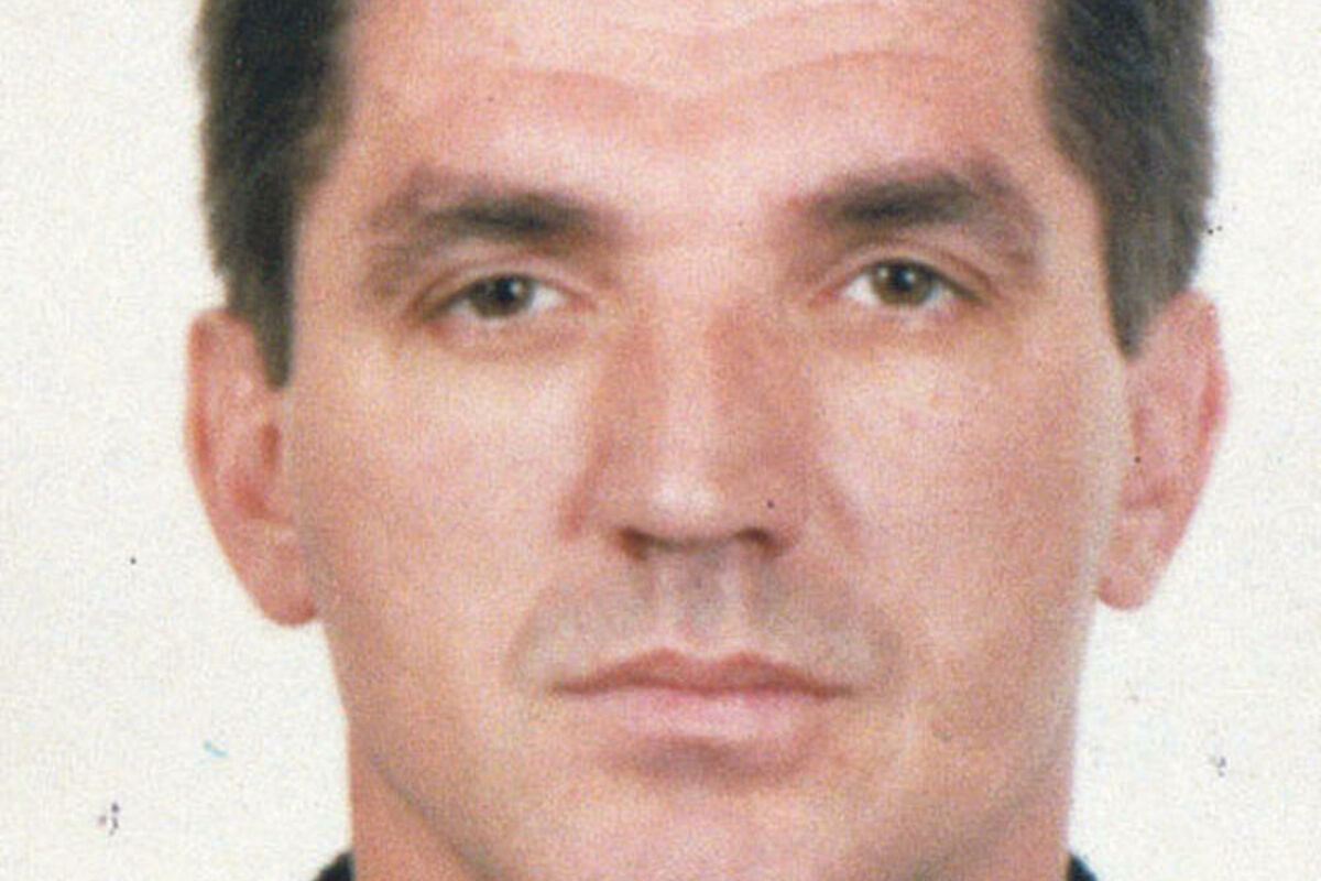Rekonstrukcija pokušaja ubistva u Zemunu