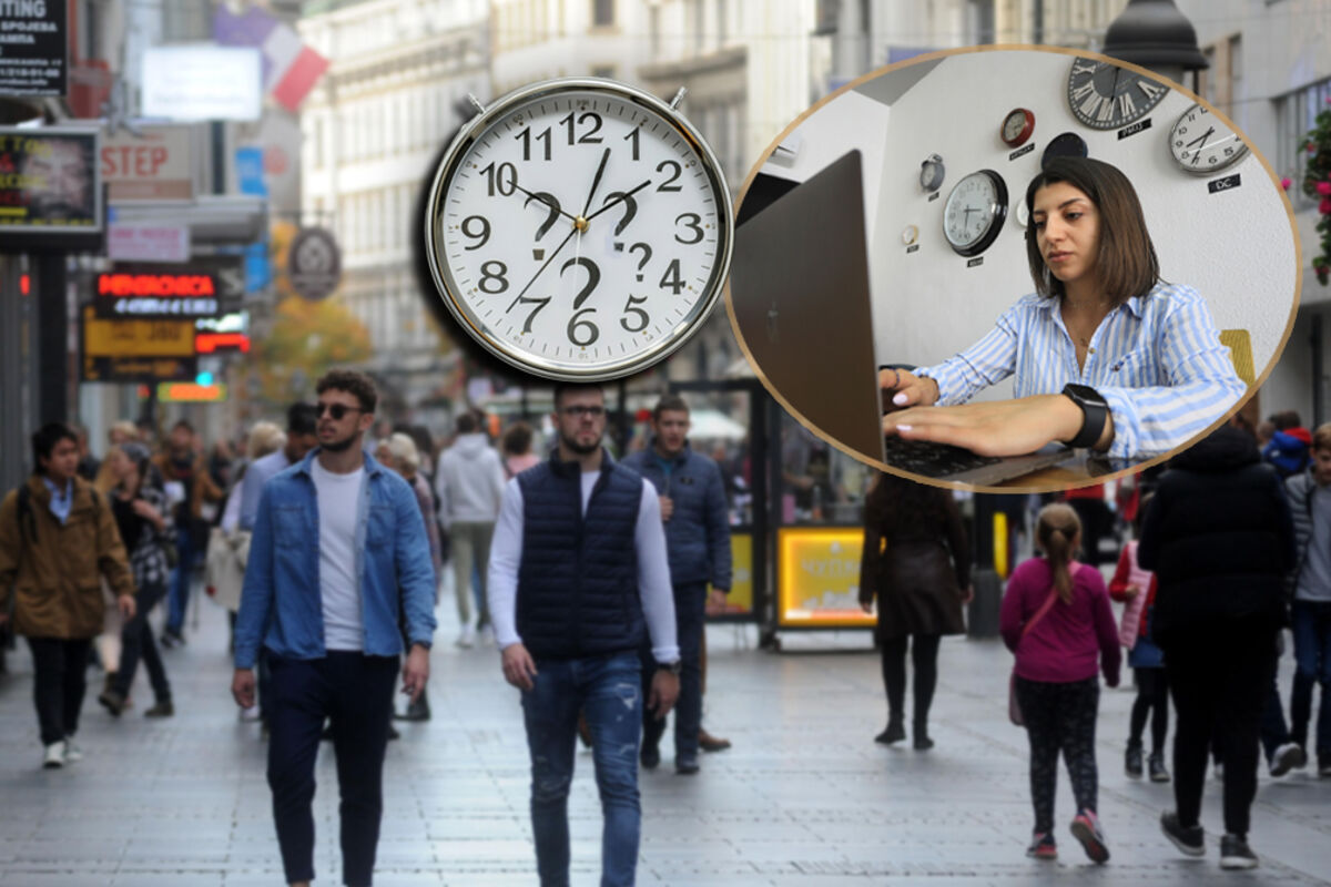 Najtraženija zanimanja u Srbiji