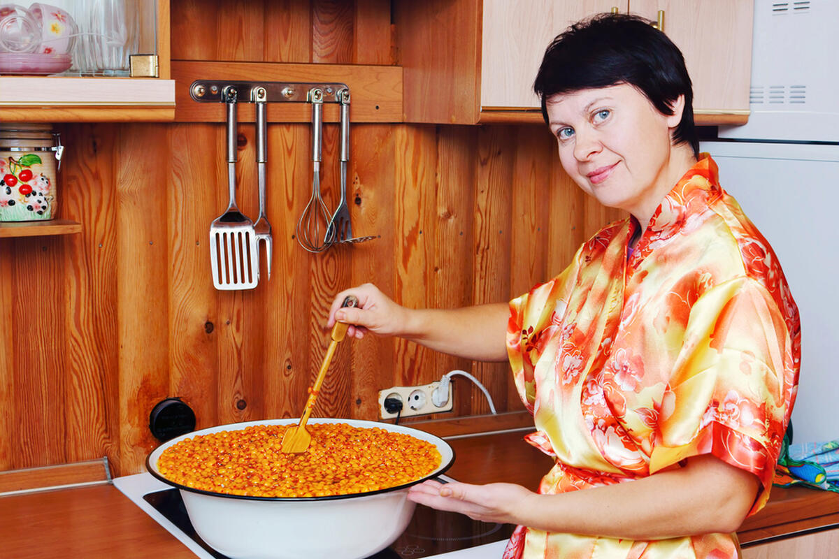 Trikovi za brže kuvanje pasulja bez potapanja