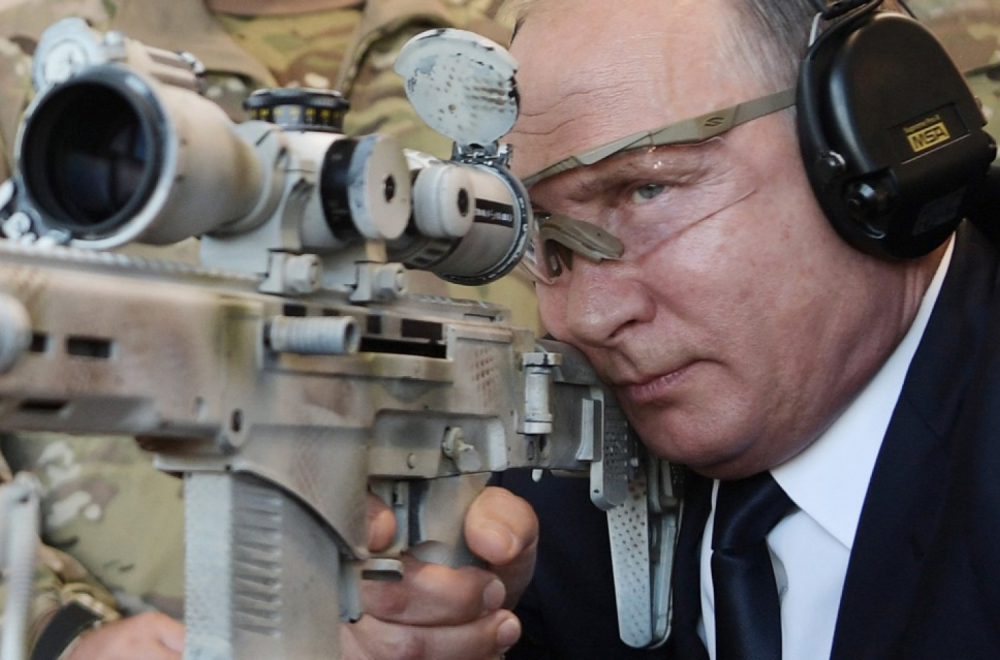 Sve više pitanja posle ruskog udara: Putinove mete bili Boris Džonson i bivši šef CIA?