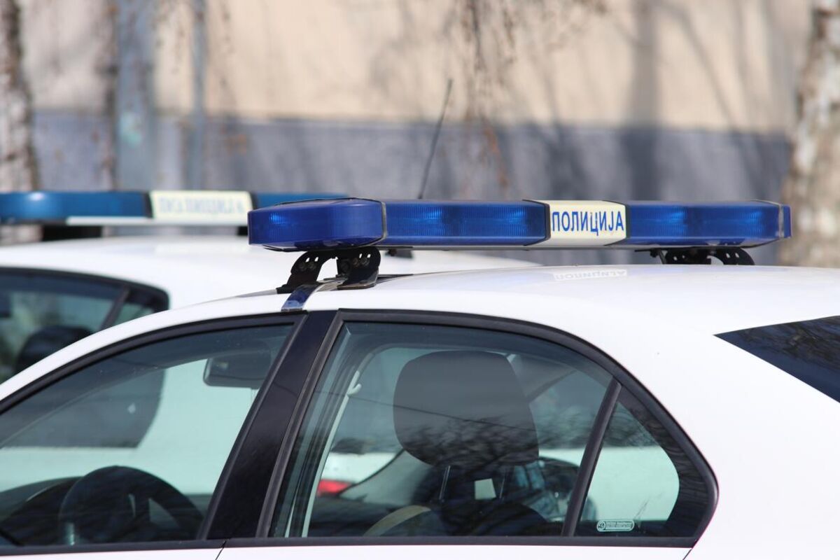 Muškarac ubijen u Opaljeniku kod Ivanjice
