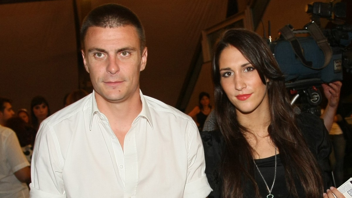 Vuk Kostić o ljubavi sa Jelisavetom Orašanin: "Umirila me je i izlečila"