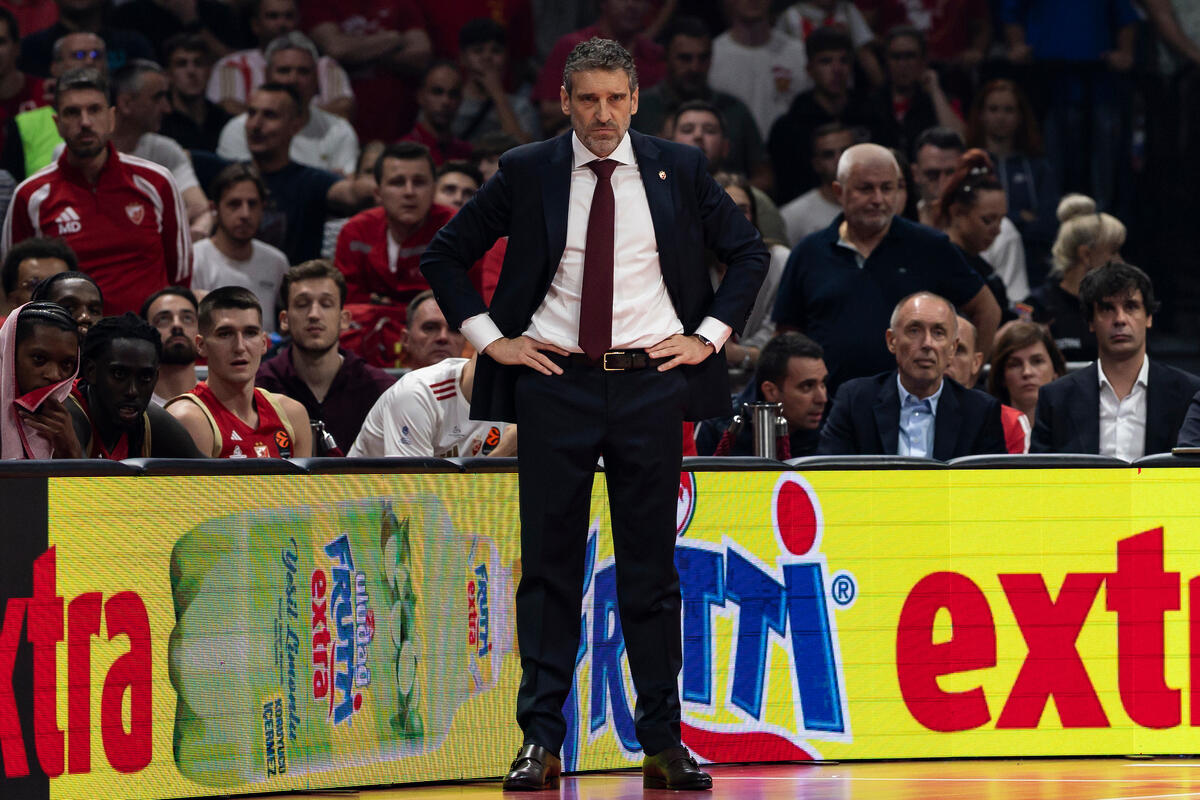 Navaro saopštio loše vesti posle prve pobede u Evroligi