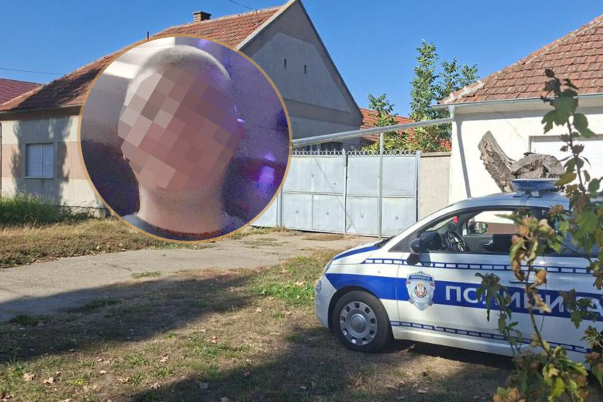 Novi detalji horora u Novom Bečeju