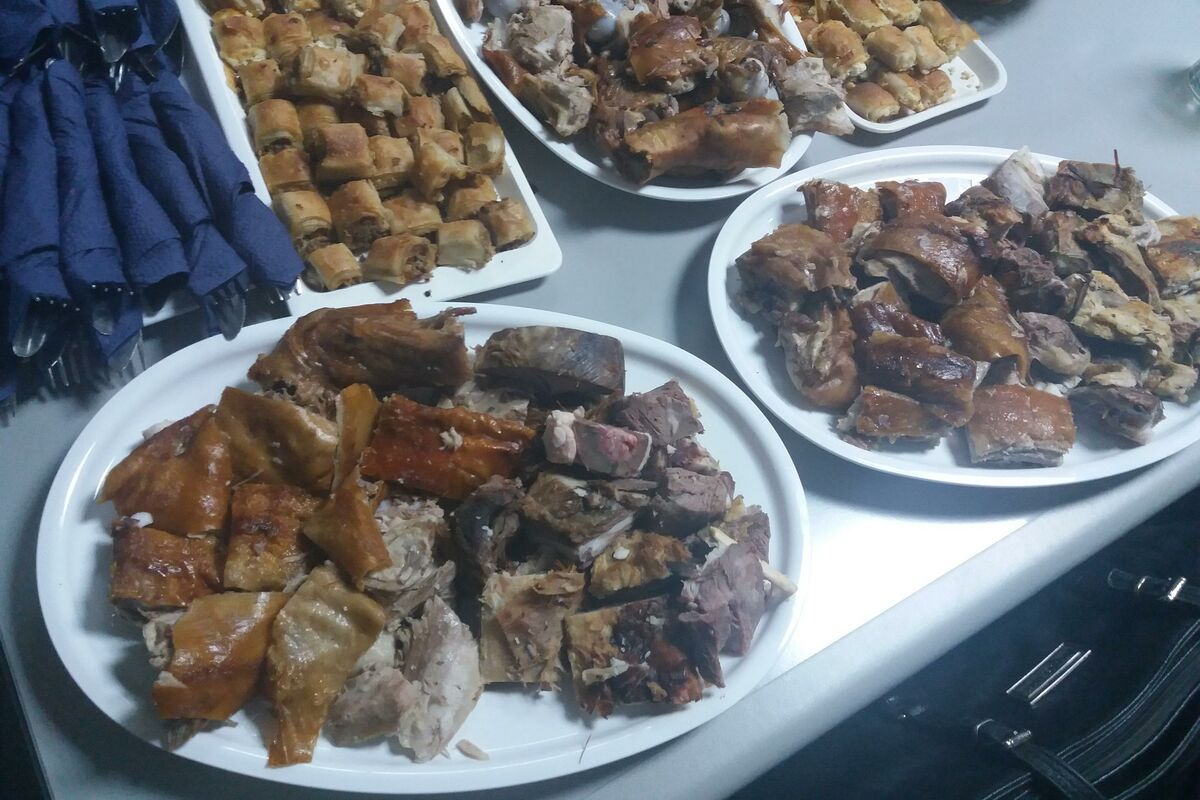 Top 10 najboljih srpskih predjela