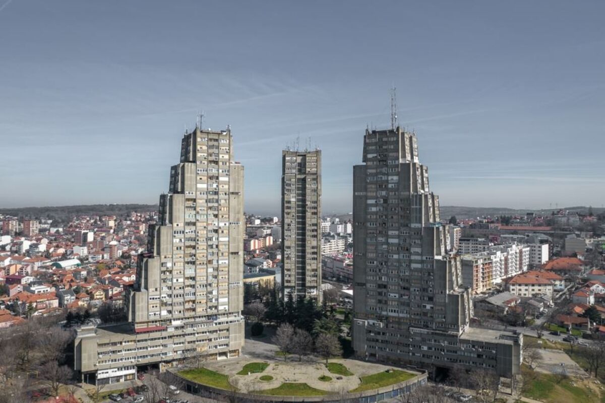 Nestalo više pasa na Novom Beogradu