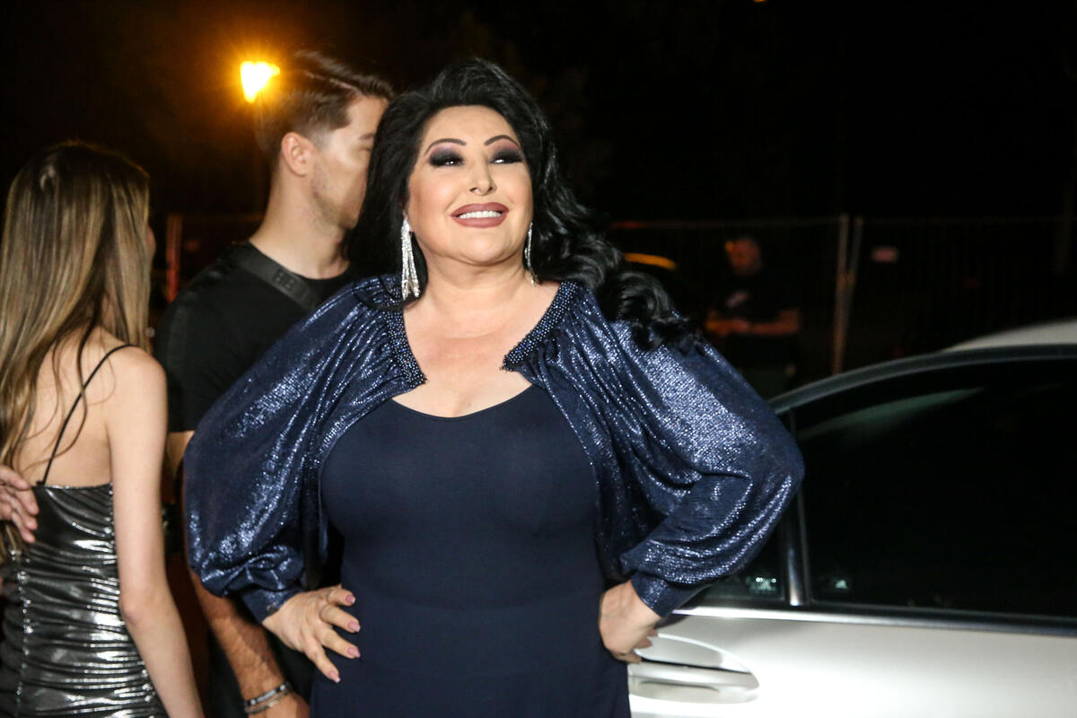 Dragana Mirković otkrila čime je htela da se bavi
