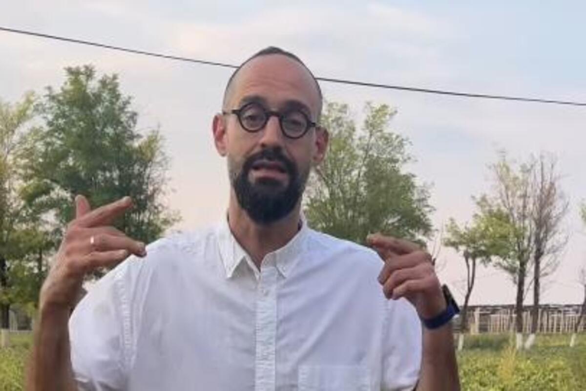 Marko Luis otkrio sa kojim zdravstvenim problemom se suočava