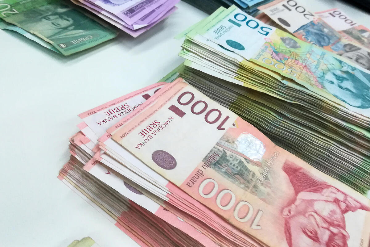 Danas kreće isplata jednokratne novčane pomoći od 25.000 dinara za građane Bora