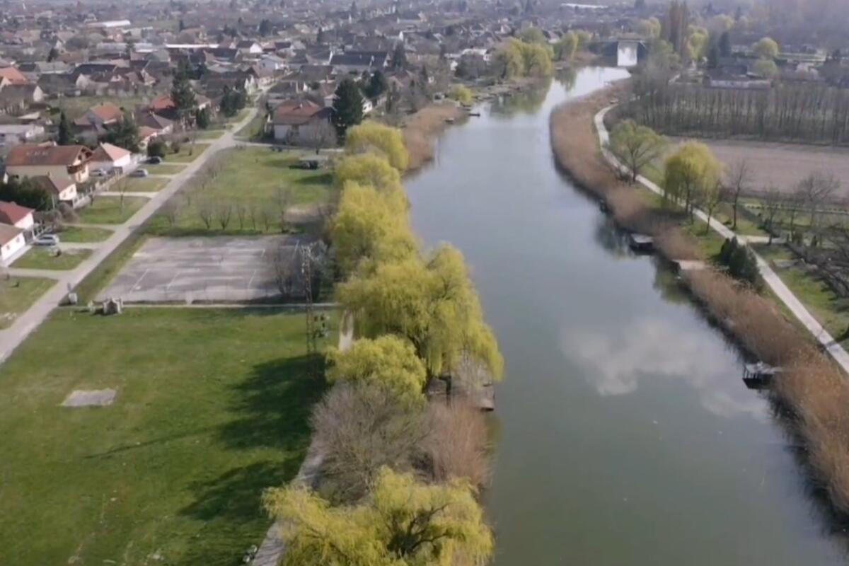 Noćenje u Banji Bezdan za 1.700 dinara