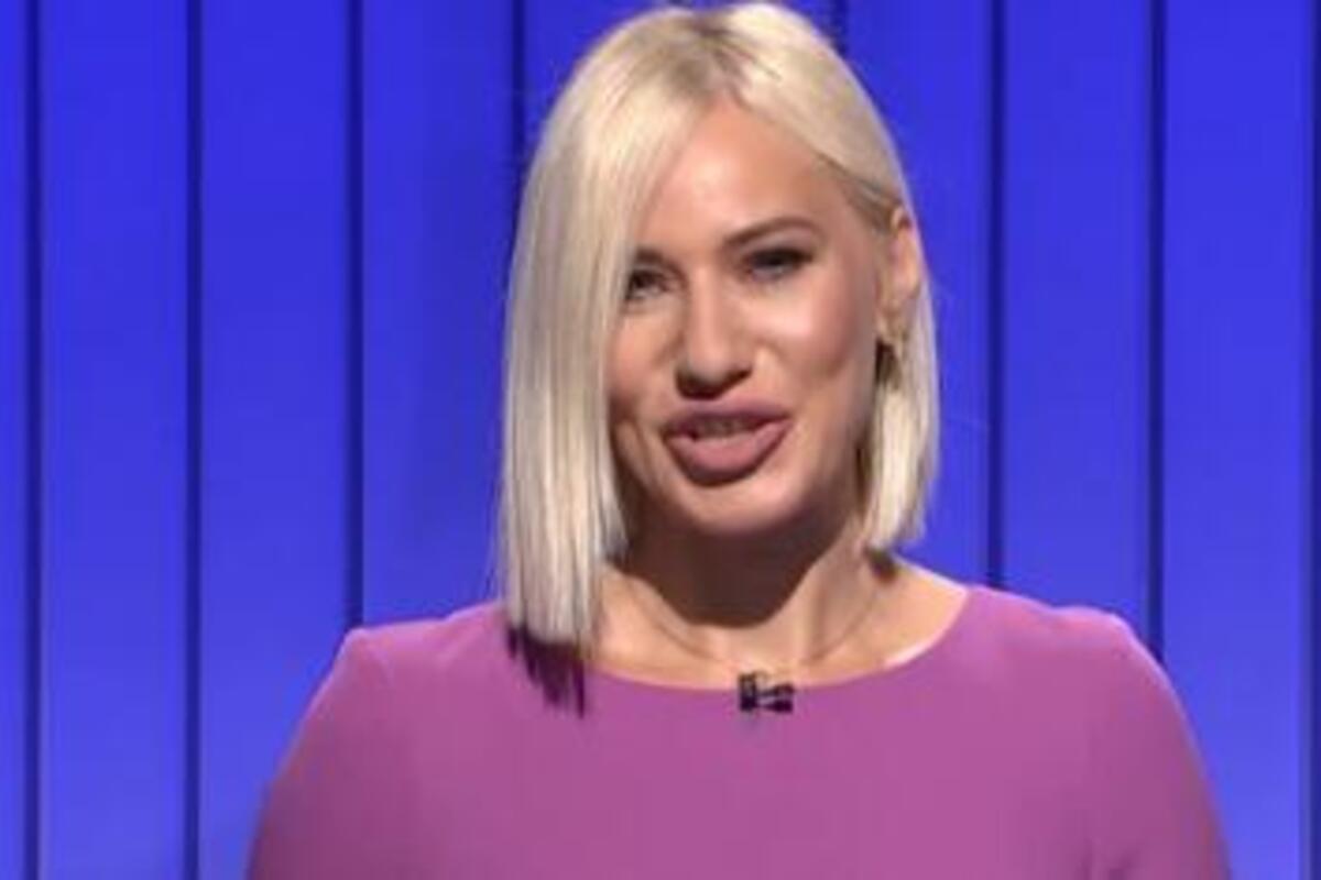 Kako je Marija Veljković dobila posao na RTS?