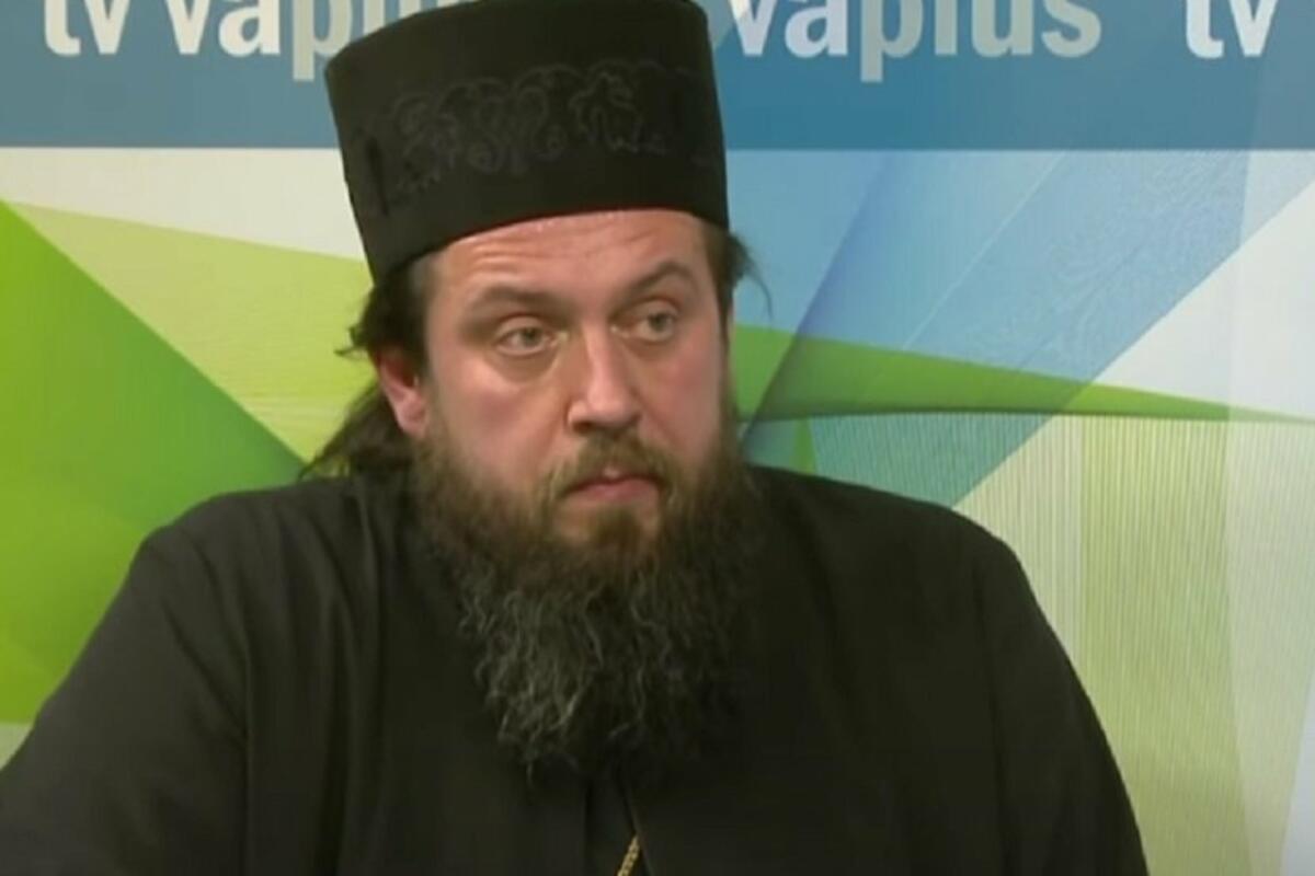 Životna priča Bikovićevog brata koji se zamonašio