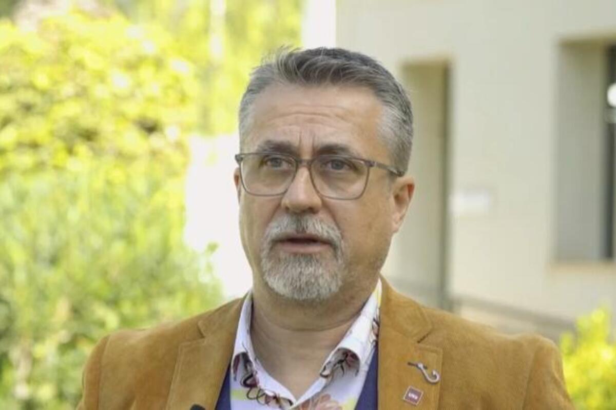 Zašto imunolog Alfredo Korel svaki dan jede jogurt?