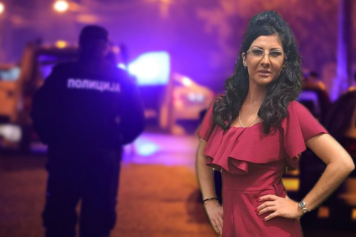 Ko je pošiljalac anonimnog pisma da je Marija Kepić mrtva