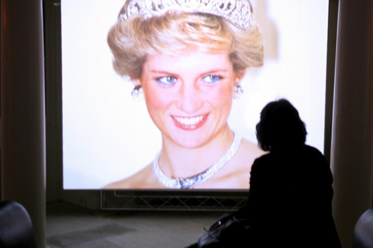 Omiljeni film princeze Dajane je najbolja romantična komedija ikad