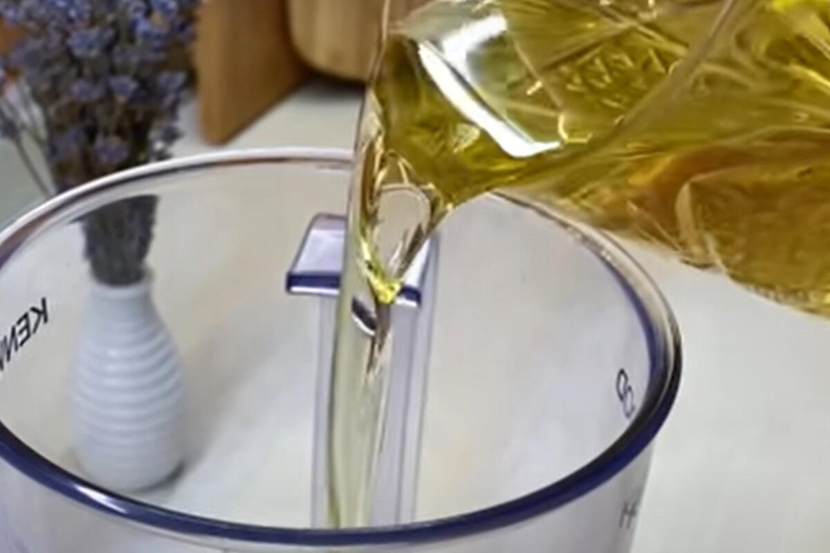 3 stavke za proveru kvaliteta maslinovog ulja