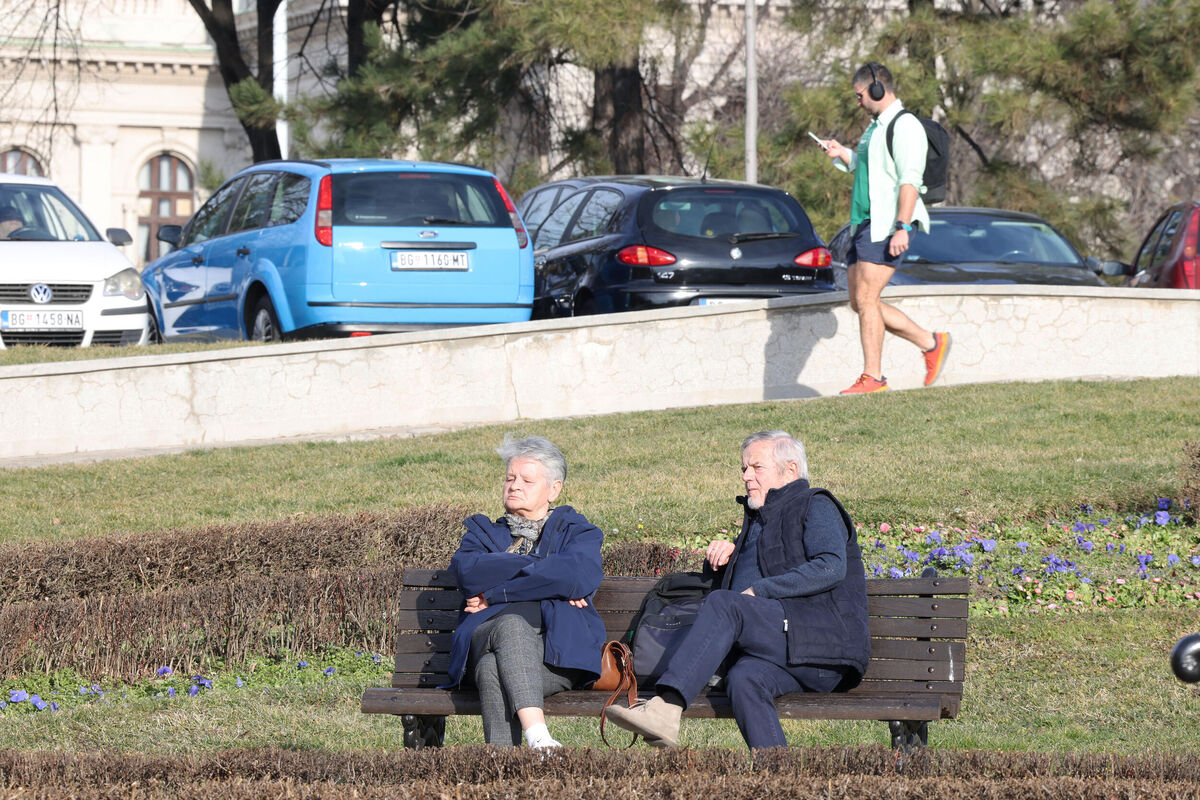 Penzionerima najavljeno da će prosečna penzija od januara biti 520 evra