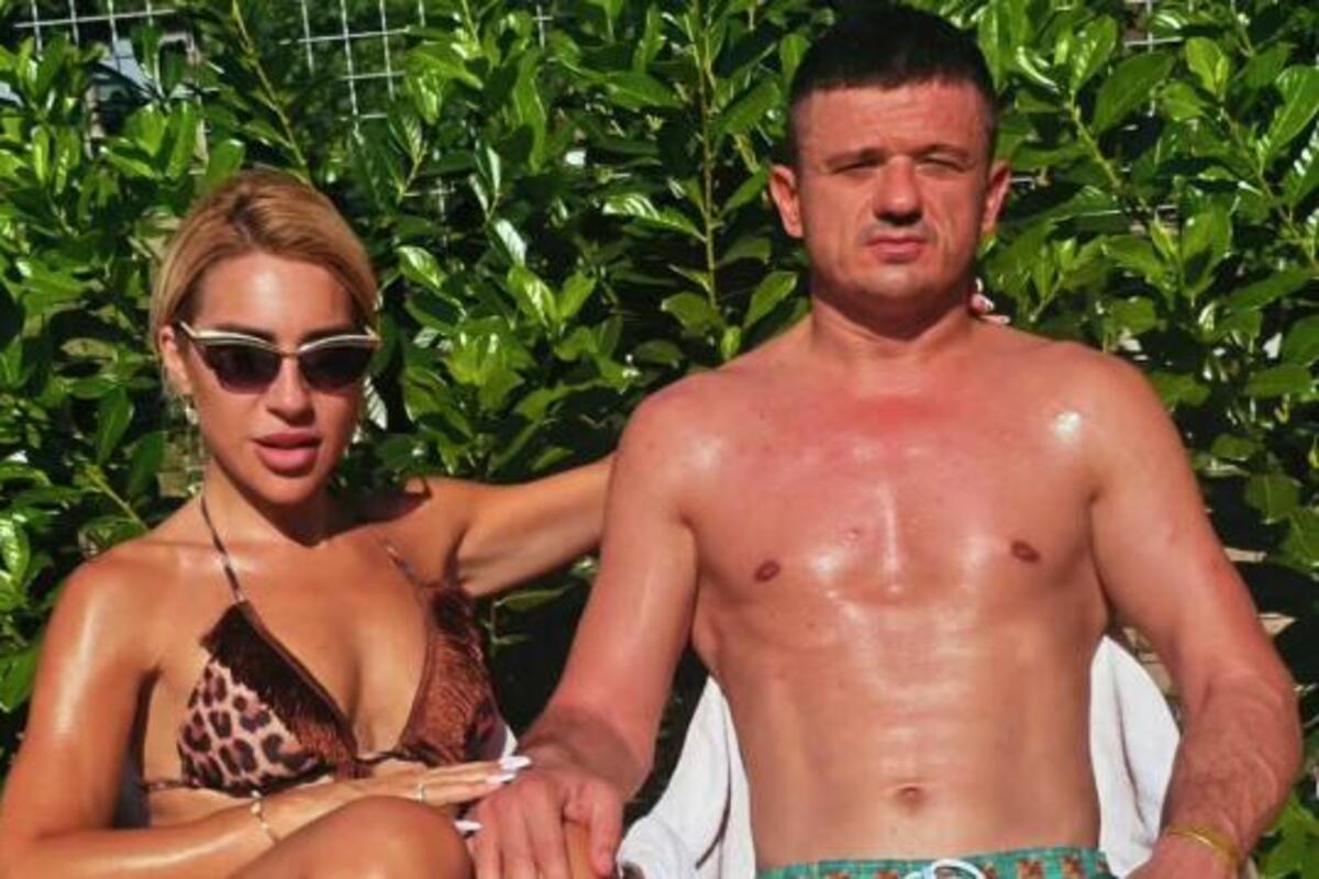 Jovana Jeremić iznela sve o odnosu sa Tigrom